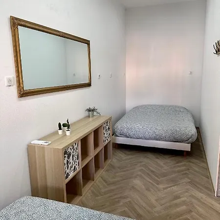 Apartment L'annexe