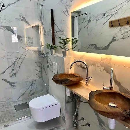 Apartment L'annexe